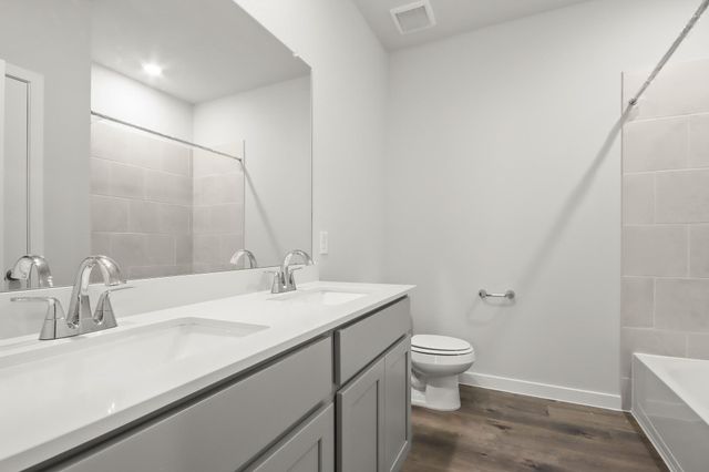 225 Elm Spring Drive, Hockley, TX 77447