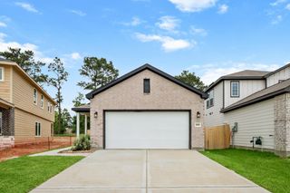 225 Elm Spring Drive, Hockley, TX 77447