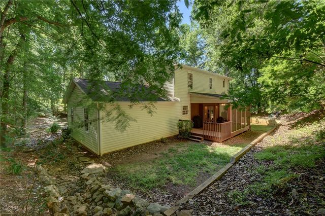2011 Ridgeview Lane, Seneca, SC 29678