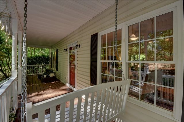 2011 Ridgeview Lane, Seneca, SC 29678