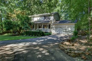 2011 Ridgeview Lane, Seneca, SC 29678