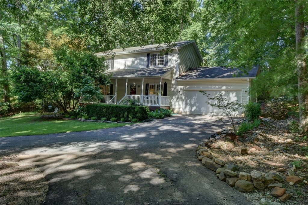 2011 Ridgeview Lane, Seneca, SC 29678