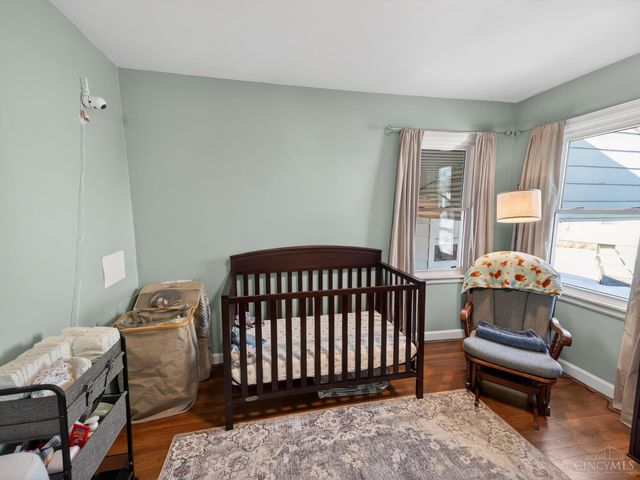 3523 Freeman Avenue, Hamilton, OH 45015