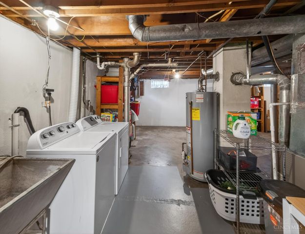 3523 Freeman Avenue, Hamilton, OH 45015