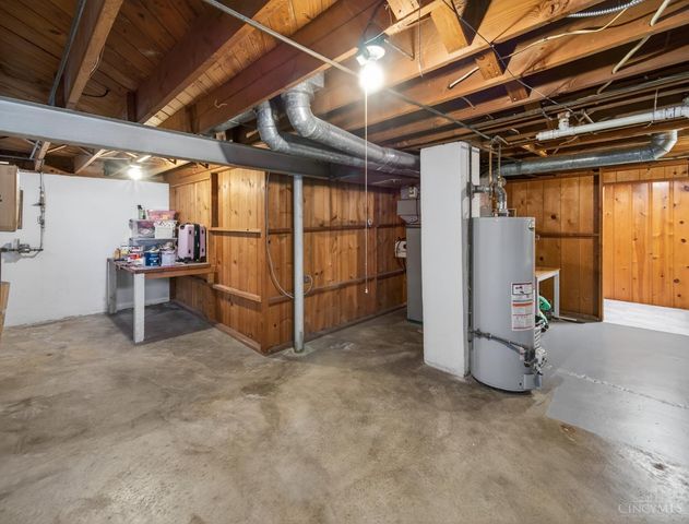 3523 Freeman Avenue, Hamilton, OH 45015