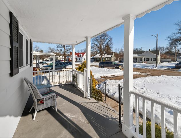 3523 Freeman Avenue, Hamilton, OH 45015