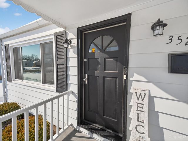 3523 Freeman Avenue, Hamilton, OH 45015