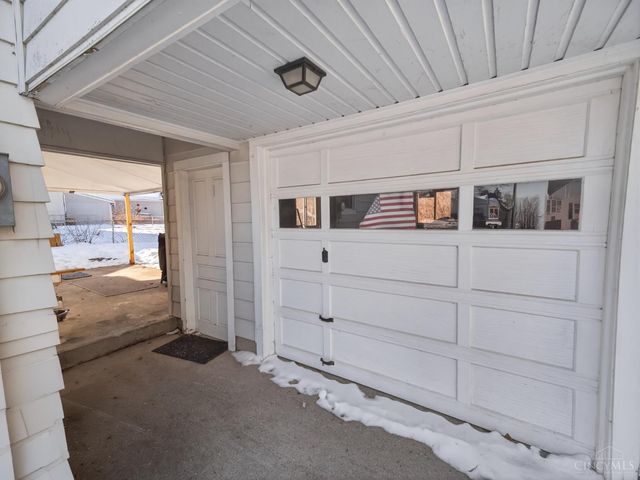 3523 Freeman Avenue, Hamilton, OH 45015