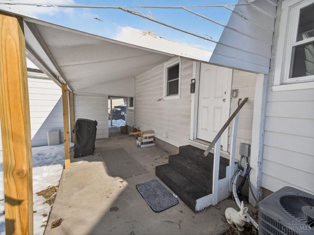 3523 Freeman Avenue, Hamilton, OH 45015