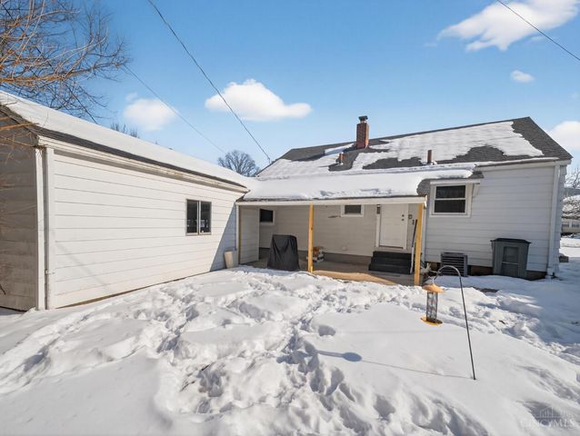 3523 Freeman Avenue, Hamilton, OH 45015