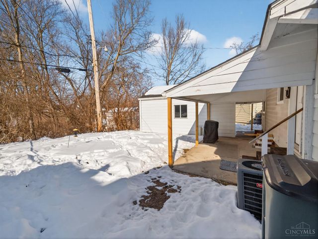 3523 Freeman Avenue, Hamilton, OH 45015