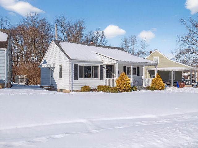 3523 Freeman Avenue, Hamilton, OH 45015