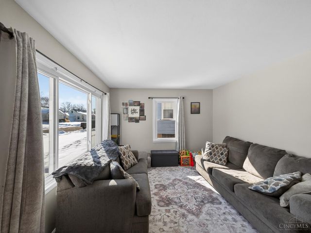 3523 Freeman Avenue, Hamilton, OH 45015