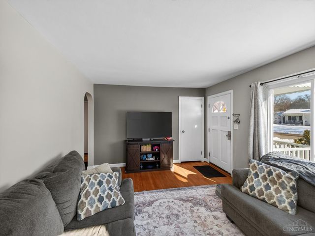 3523 Freeman Avenue, Hamilton, OH 45015