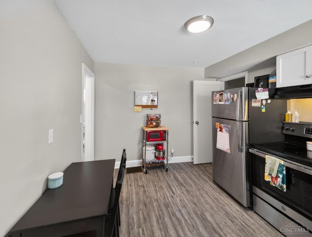 3523 Freeman Avenue, Hamilton, OH 45015