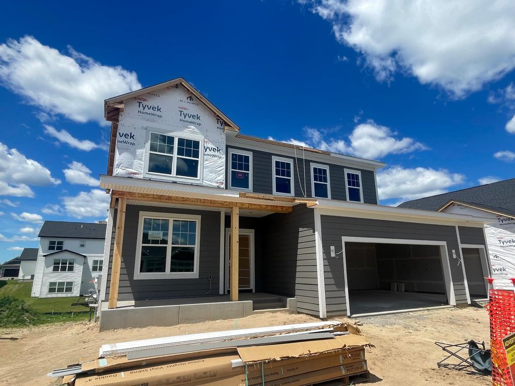 15742 Granada Avenue N, Hugo, MN 55038