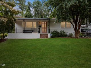 1212 Brookside Drive, Raleigh, NC 27604