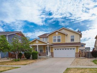 5560 Lewiston Street, Denver, CO 80239