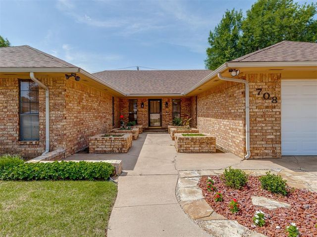 708 SW 104th Place, Oklahoma City, OK 73139