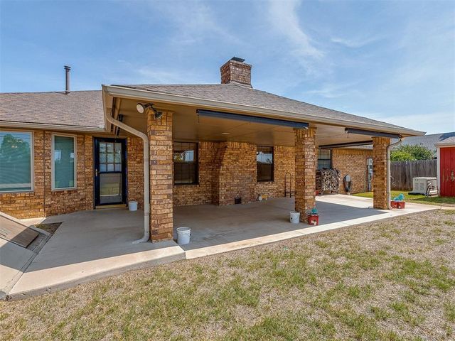 708 SW 104th Place, Oklahoma City, OK 73139