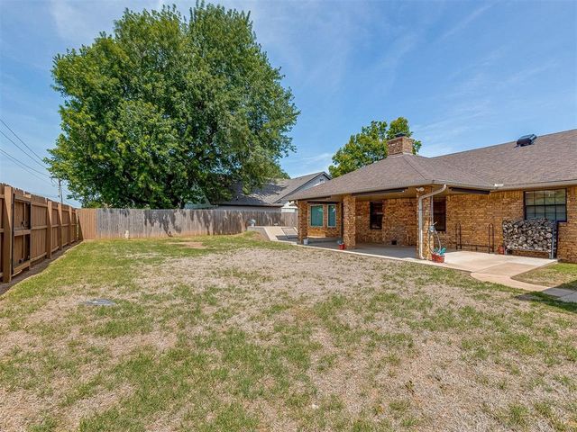 708 SW 104th Place, Oklahoma City, OK 73139