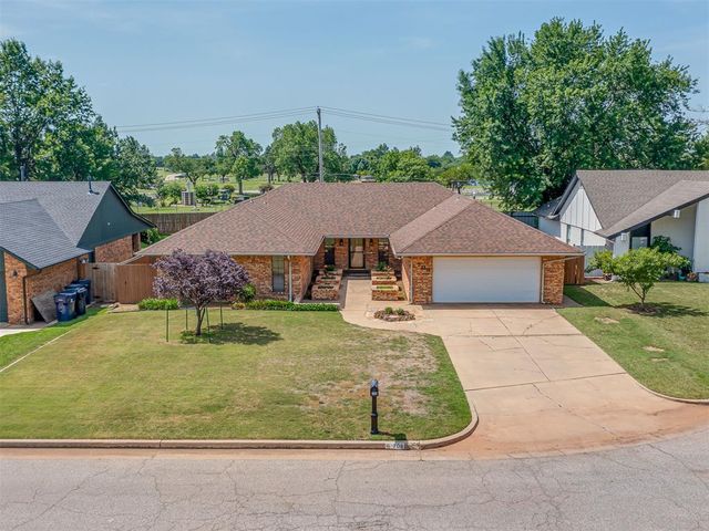 708 SW 104th Place, Oklahoma City, OK 73139