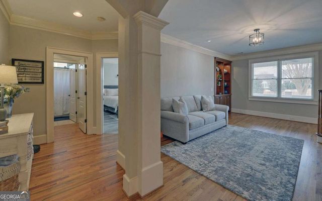 2510 Muskogee Lane, Braselton, GA 30517