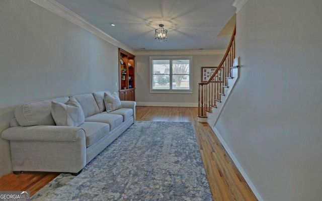 2510 Muskogee Lane, Braselton, GA 30517