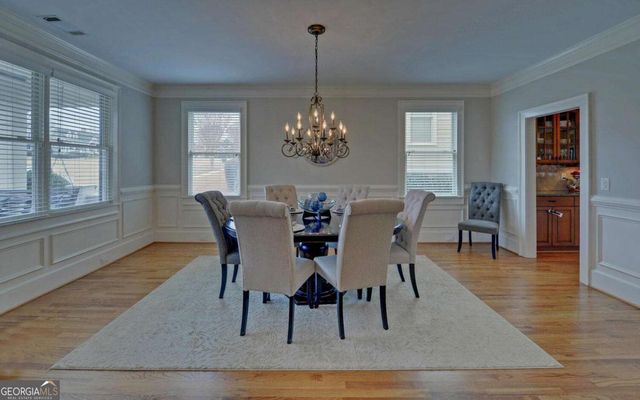 2510 Muskogee Lane, Braselton, GA 30517