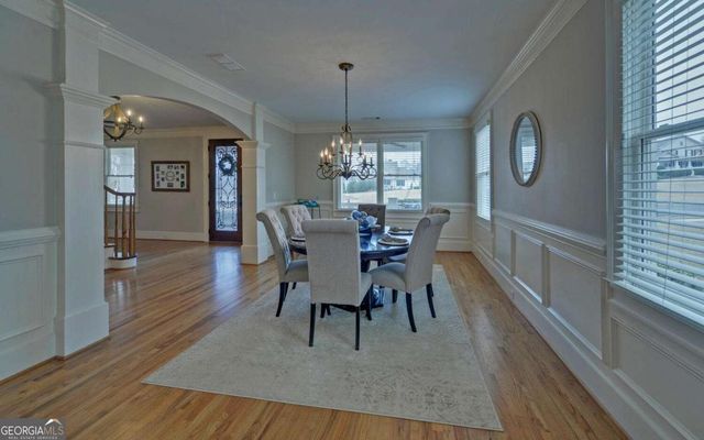 2510 Muskogee Lane, Braselton, GA 30517