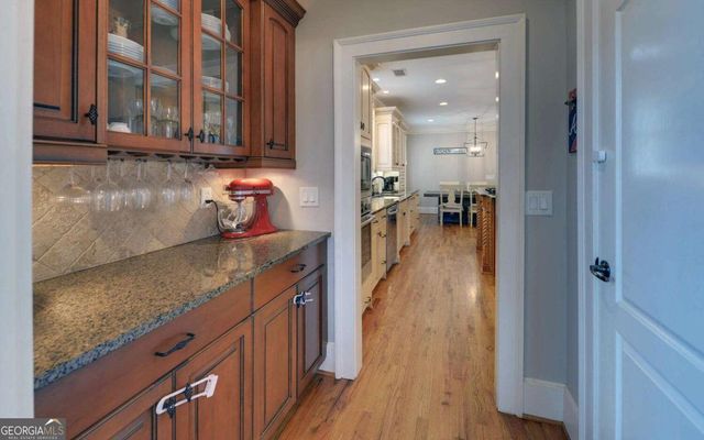 2510 Muskogee Lane, Braselton, GA 30517