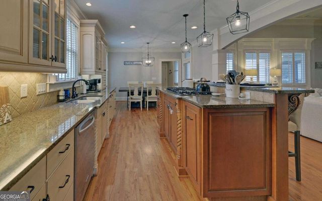 2510 Muskogee Lane, Braselton, GA 30517