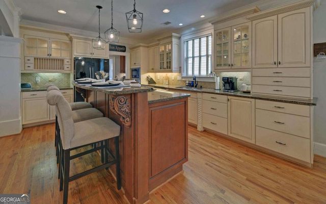 2510 Muskogee Lane, Braselton, GA 30517