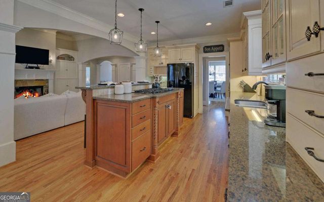 2510 Muskogee Lane, Braselton, GA 30517