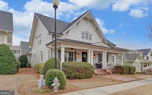 2510 Muskogee Lane, Braselton, GA 30517