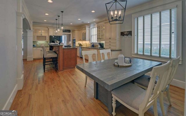 2510 Muskogee Lane, Braselton, GA 30517