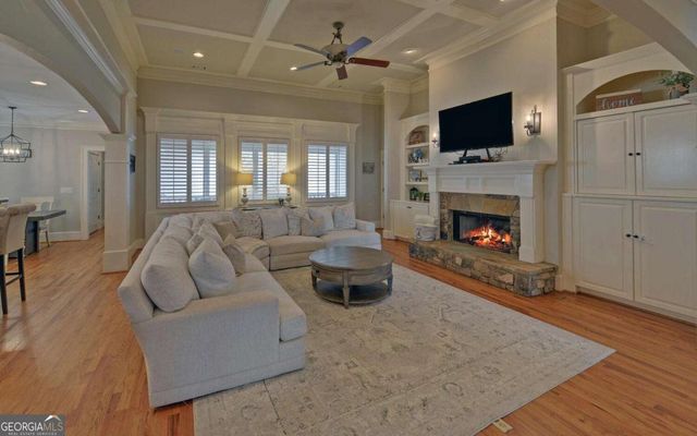 2510 Muskogee Lane, Braselton, GA 30517