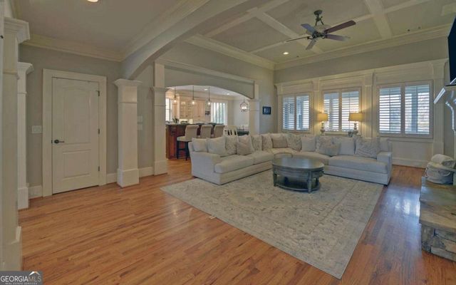 2510 Muskogee Lane, Braselton, GA 30517