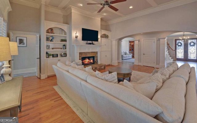 2510 Muskogee Lane, Braselton, GA 30517