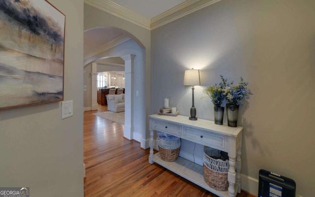 2510 Muskogee Lane, Braselton, GA 30517