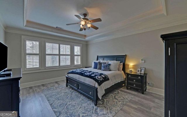 2510 Muskogee Lane, Braselton, GA 30517