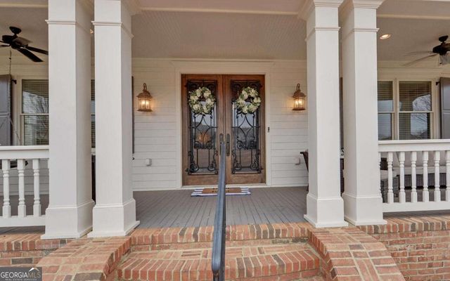 2510 Muskogee Lane, Braselton, GA 30517