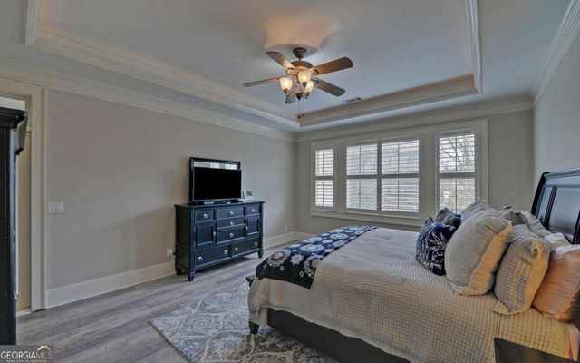 2510 Muskogee Lane, Braselton, GA 30517