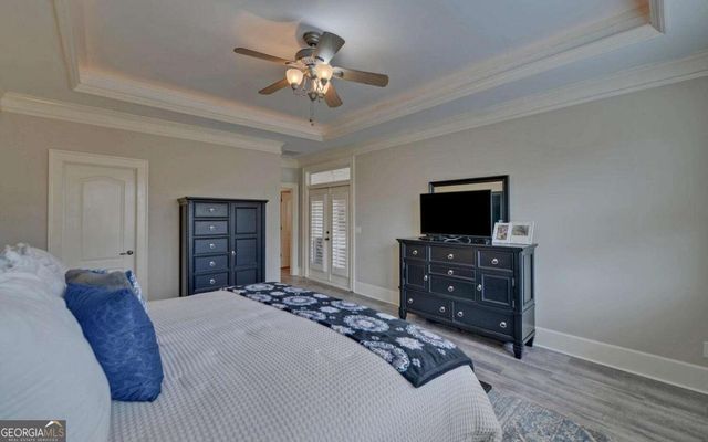 2510 Muskogee Lane, Braselton, GA 30517