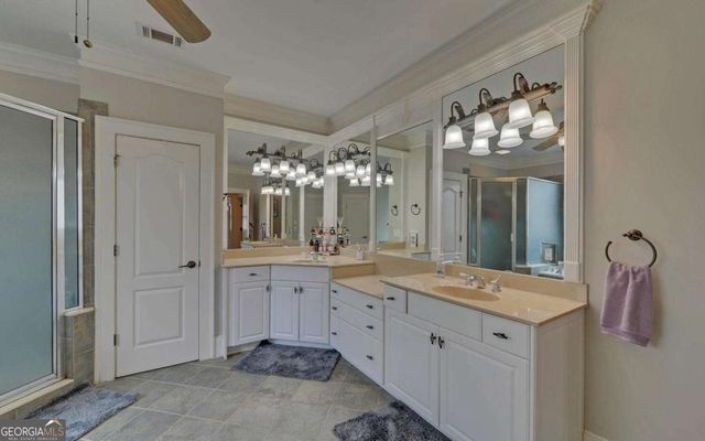 2510 Muskogee Lane, Braselton, GA 30517