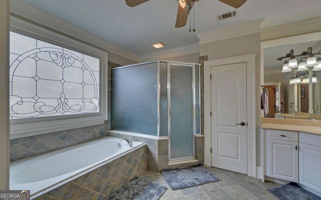 2510 Muskogee Lane, Braselton, GA 30517