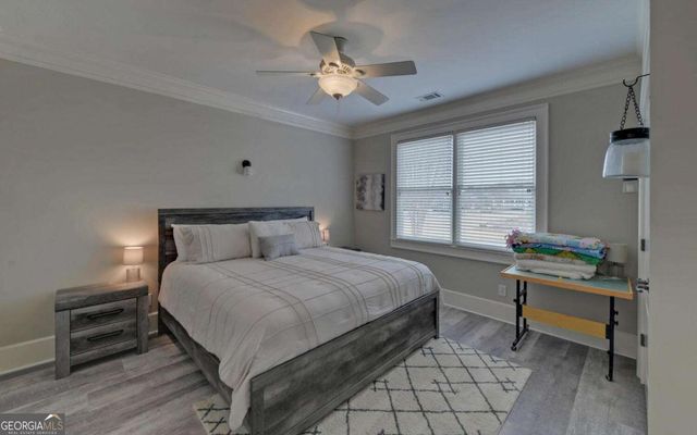 2510 Muskogee Lane, Braselton, GA 30517