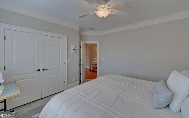 2510 Muskogee Lane, Braselton, GA 30517