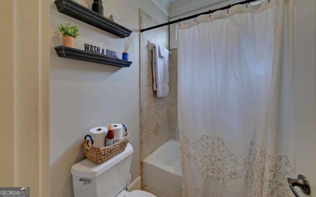 2510 Muskogee Lane, Braselton, GA 30517