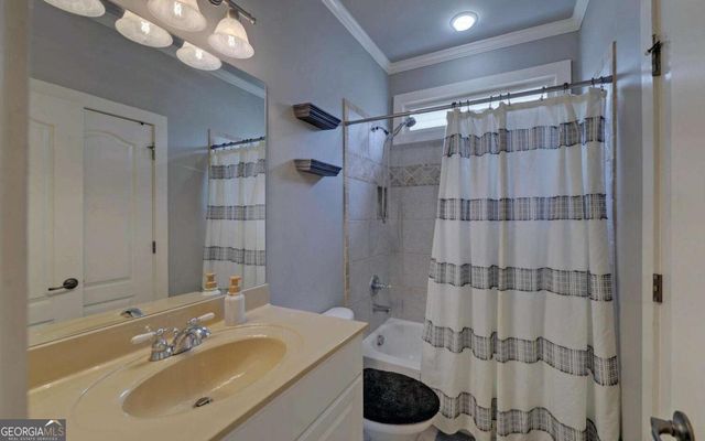 2510 Muskogee Lane, Braselton, GA 30517